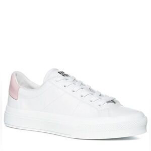 Givenchy City Court Sneakers Light Pink size 7